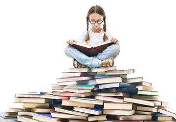 Kitap Okuma Etkinliği