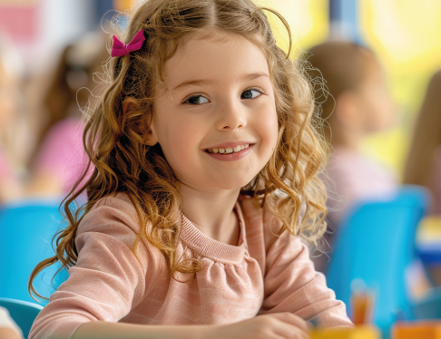 Göktürk Cevherler Anaokulu